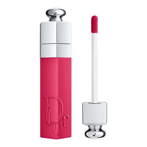 dior addict lip tint natural fuchsia|791 Natural Fuchsia Addict Lip Tint .